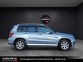 Daumennagel 8 - Mercedes-Benz GLK 220 CDI BlueEfficiency 4Matic 1. Hand - 43.000KM