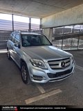 Daumennagel 1 - Mercedes-Benz GLK 220 CDI BlueEfficiency 4Matic 1. Hand - 43.000KM