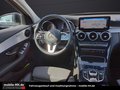 Daumennagel 14 - Mercedes-Benz C 220*LED*KAMERA*AHK*CONNECT*AVANTGARDE*