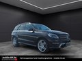 Daumennagel 3 - Mercedes-Benz ML 350 CDI BlueTec AMG-PANO-1.HAND-360Kamera-AHK-SHZ