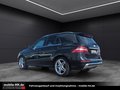 Daumennagel 5 - Mercedes-Benz ML 350 CDI BlueTec AMG-PANO-1.HAND-360Kamera-AHK-SHZ
