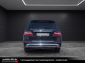 Daumennagel 6 - Mercedes-Benz ML 350 CDI BlueTec AMG-PANO-1.HAND-360Kamera-AHK-SHZ