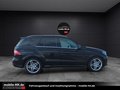 Daumennagel 7 - Mercedes-Benz ML 350 CDI BlueTec AMG-PANO-1.HAND-360Kamera-AHK-SHZ