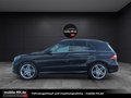 Daumennagel 8 - Mercedes-Benz ML 350 CDI BlueTec AMG-PANO-1.HAND-360Kamera-AHK-SHZ