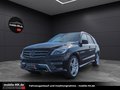 Daumennagel 1 - Mercedes-Benz ML 350 CDI BlueTec AMG-PANO-1.HAND-360Kamera-AHK-SHZ