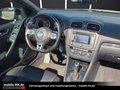 Daumennagel 18 - Volkswagen Golf VI GTI Cabriolet*XENON*LEDER*NAVI*