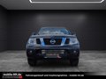 Daumennagel 2 - Nissan Pathfinder 3.0 dCi LE*VOLL*1 HAND*