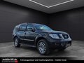 Daumennagel 3 - Nissan Pathfinder 3.0 dCi LE*VOLL*1 HAND*