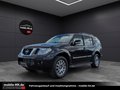 Daumennagel 1 - Nissan Pathfinder 3.0 dCi LE*VOLL*1 HAND*