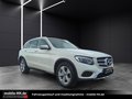 Daumennagel 3 - Mercedes-Benz GLC 250 d 4Matic*LED*KAMERA*PANORAMA*GEPFLEGT*
