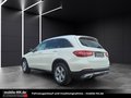 Daumennagel 5 - Mercedes-Benz GLC 250 d 4Matic*LED*KAMERA*PANORAMA*GEPFLEGT*