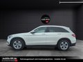 Daumennagel 7 - Mercedes-Benz GLC 250 d 4Matic*LED*KAMERA*PANORAMA*GEPFLEGT*
