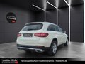 Daumennagel 8 - Mercedes-Benz GLC 250 d 4Matic*LED*KAMERA*PANORAMA*GEPFLEGT*