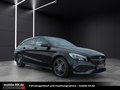 Daumennagel 3 - Mercedes-Benz CLA 220  KAMERA PANO TWA NIGHT AMG LINE