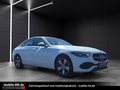 Daumennagel 3 - Mercedes-Benz C 200  DIGITAL LED 360°KAMERA GEPFLEGT