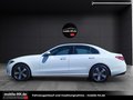 Daumennagel 8 - Mercedes-Benz C 200  DIGITAL LED 360°KAMERA GEPFLEGT