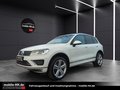 Daumennagel 1 - Volkswagen Touareg*PANO*KAMERA*MEMORY*AHK*ACC*R-LINE*