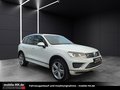 Daumennagel 3 - Volkswagen Touareg*PANO*KAMERA*MEMORY*AHK*ACC*R-LINE*