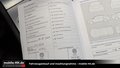 Daumennagel 34 - Volkswagen Touareg*PANO*KAMERA*MEMORY*AHK*ACC*R-LINE*