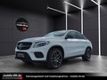 Daumennagel 1 - Mercedes-Benz GLE 350*MEMORY*PANO*360°KAMERA*AMG LINE*21''