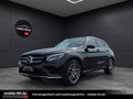 Daumennagel 1 - Mercedes-Benz GLC 220 d 4Matic*LED*LEDER*NAVI*PDC*AMG LINE*