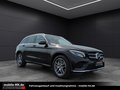 Daumennagel 3 - Mercedes-Benz GLC 220 d 4Matic*LED*LEDER*NAVI*PDC*AMG LINE*
