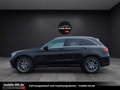 Daumennagel 7 - Mercedes-Benz GLC 220 d 4Matic*LED*LEDER*NAVI*PDC*AMG LINE*