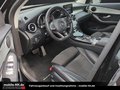 Daumennagel 9 - Mercedes-Benz GLC 220 d 4Matic*LED*LEDER*NAVI*PDC*AMG LINE*