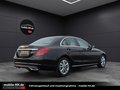 Daumennagel 6 - Mercedes-Benz C 180 CGI*SHZ*LED*KAMERA*AVANTGARDE*GEPFLEGT*
