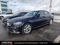Daumennagel 1 - Mercedes-Benz C 180 CGI*SHZ*LED*KAMERA*AVANTGARDE*GEPFLEGT*