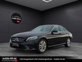 Daumennagel 1 - Mercedes-Benz C 180 CGI*SHZ*LED*KAMERA*AVANTGARDE*GEPFLEGT*
