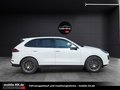 Daumennagel 7 - Porsche Cayenne Diesel Platinum Edition*PANO*KAMERA*AHK*