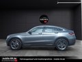 Daumennagel 8 - Mercedes-Benz GLC 220*LED*KAMERA*AMG LINE*1. HAND*19''
