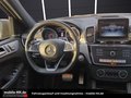 Daumennagel 9 - Mercedes-Benz GLE 43 AMG PANO 360°KAMERA LUFTFE LINE SDHZG