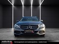 Daumennagel 2 - Mercedes-Benz C 180 T CGI*AVANTGARDE*COMAND*PANO*TWA*