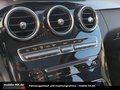 Daumennagel 15 - Mercedes-Benz C 180 T CGI*AVANTGARDE*COMAND*PANO*TWA*