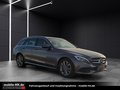 Daumennagel 3 - Mercedes-Benz C 180 T CGI*AVANTGARDE*COMAND*PANO*TWA*