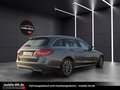 Daumennagel 6 - Mercedes-Benz C 180 T CGI*AVANTGARDE*COMAND*PANO*TWA*