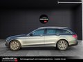 Daumennagel 8 - Mercedes-Benz C 180 T CGI*AVANTGARDE*COMAND*PANO*TWA*