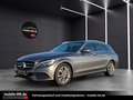 Daumennagel 1 - Mercedes-Benz C 180 T CGI*AVANTGARDE*COMAND*PANO*TWA*