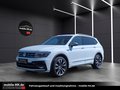 Daumennagel 1 - Volkswagen Tiguan Allspace*7 SITZER*PANO*KAMERA*RLINE*