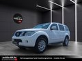 Daumennagel 1 - Nissan Pathfinder 3.0 dCi LE*VOLL*1 HAND