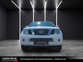 Daumennagel 2 - Nissan Pathfinder 3.0 dCi LE*VOLL*1 HAND