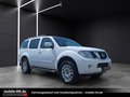 Daumennagel 3 - Nissan Pathfinder 3.0 dCi LE*VOLL*1 HAND
