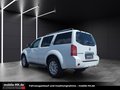 Daumennagel 4 - Nissan Pathfinder 3.0 dCi LE*VOLL*1 HAND