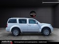 Daumennagel 7 - Nissan Pathfinder 3.0 dCi LE*VOLL*1 HAND