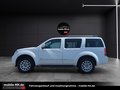 Daumennagel 8 - Nissan Pathfinder 3.0 dCi LE*VOLL*1 HAND