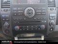 Daumennagel 11 - Nissan Pathfinder 3.0 dCi LE*VOLL*1 HAND