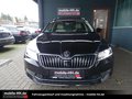 Daumennagel 2 - Skoda Superb Combi L&K PANO ACC KAMERA MEMORY VOLL