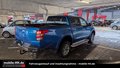 Daumennagel 5 - Mitsubishi L200 Plus Doppelkabine 4WD*KAMERA*SPURASSIS.